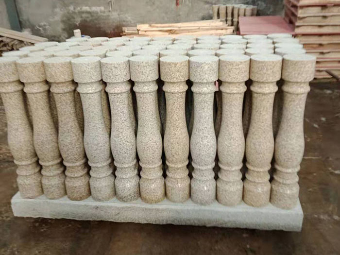 石材的加工流程